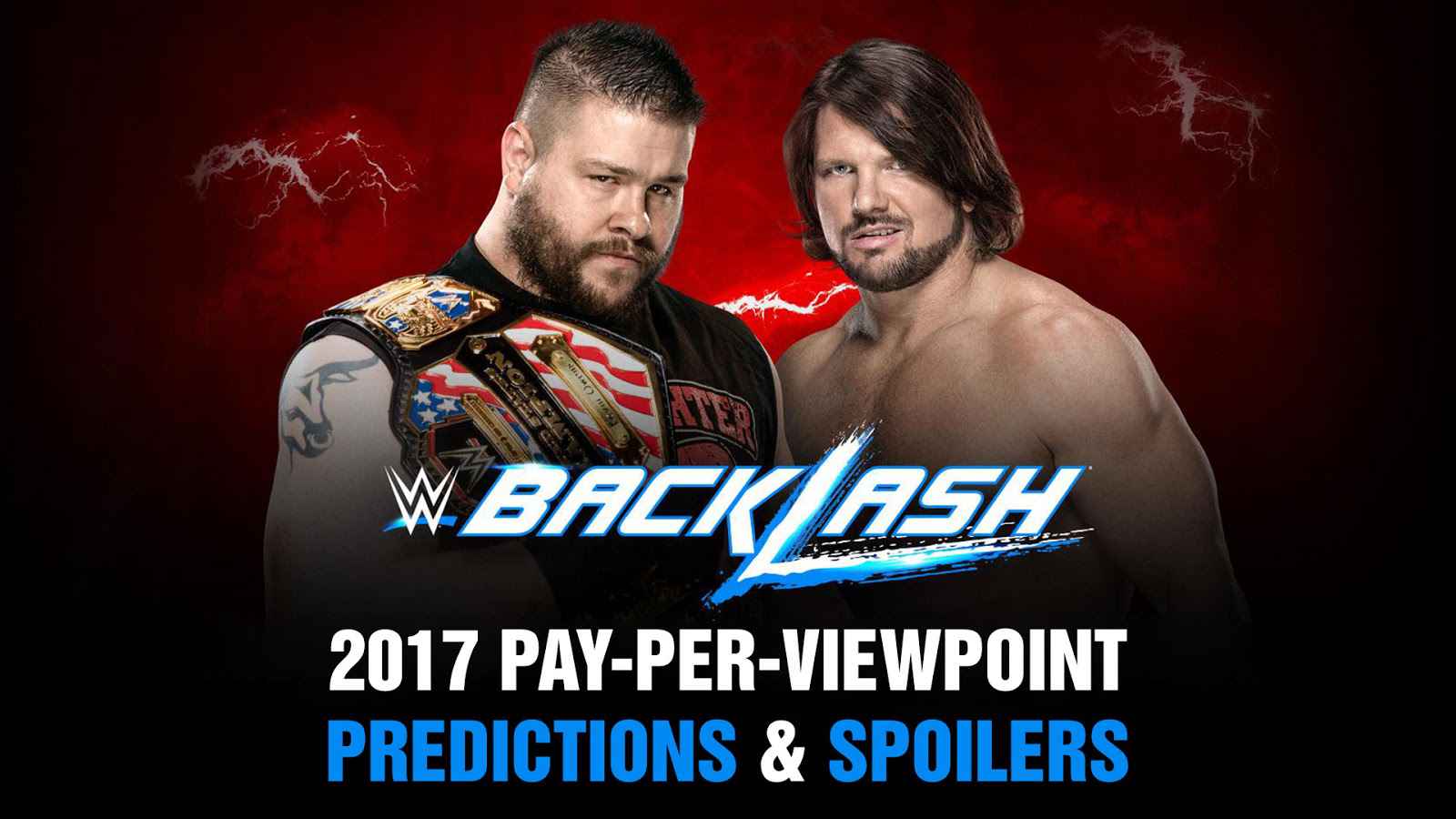 WWE Backlash 2017 PPV HDTV Sunday 21 MAY 2017 Full Movie